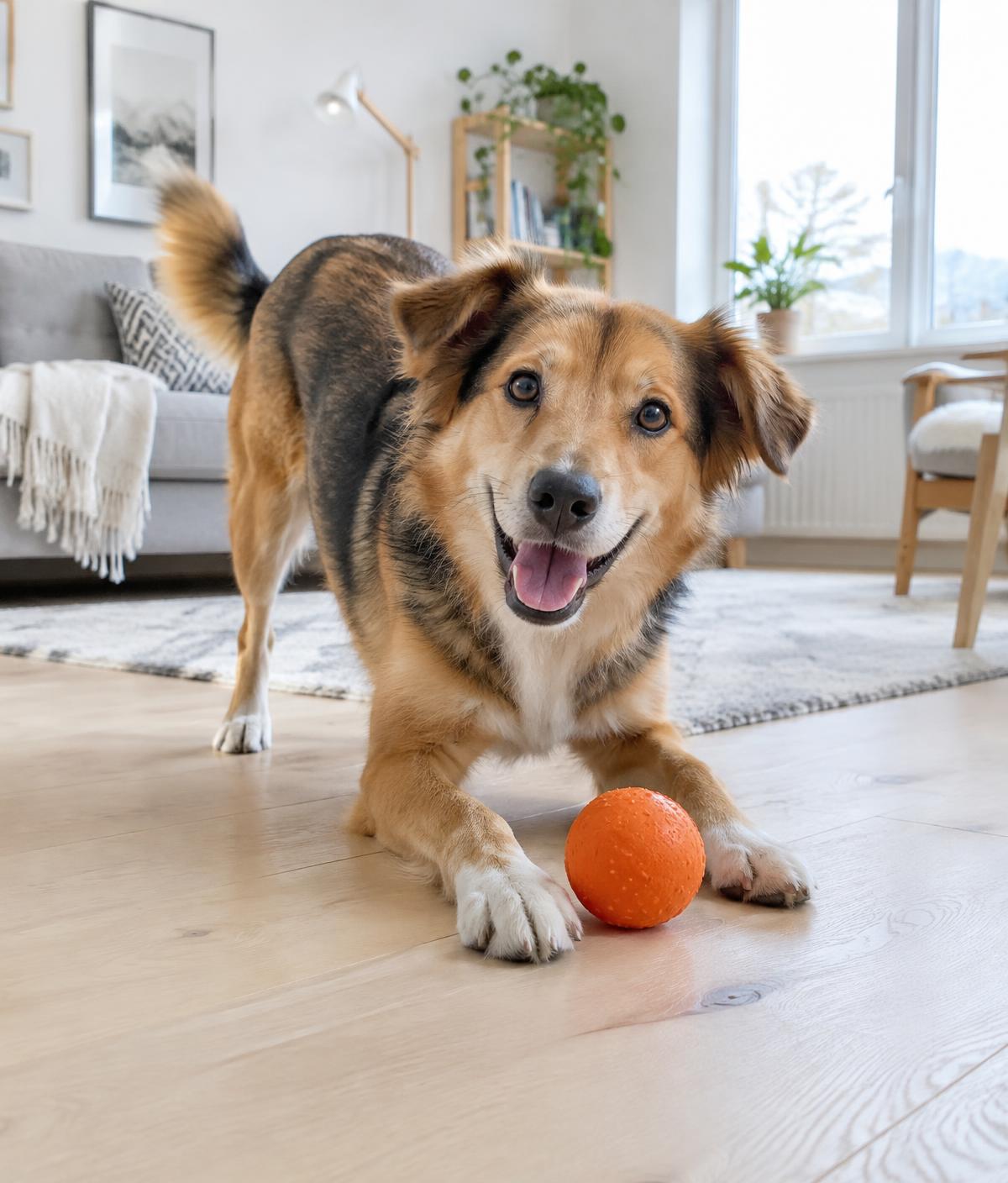 Hundeudstyr